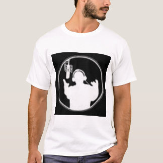 ANGESAGTES HOPFEN 4 ÜBERHAUPT T-Shirt