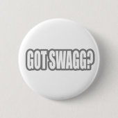 ANGESAGTES HOPFEN BUTTON (Vorderseite)