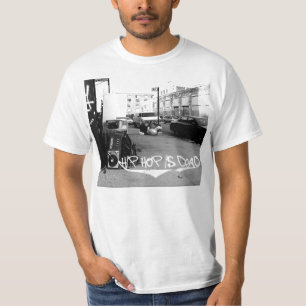 Angesagtes Hopfen ist tot T-Shirt