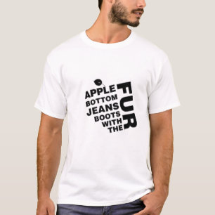 Angesagtes Hopfen T-Shirt