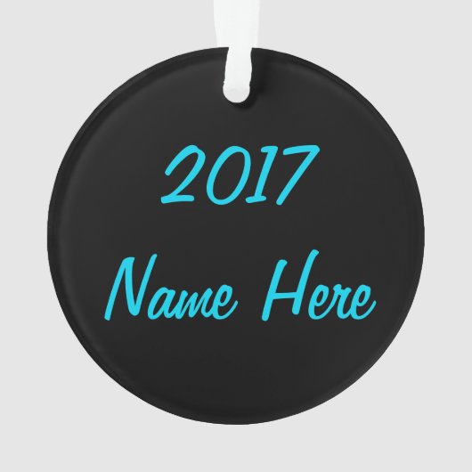 Angesagtes Hopfen-TEAM Verzierung ACRYL Ornament