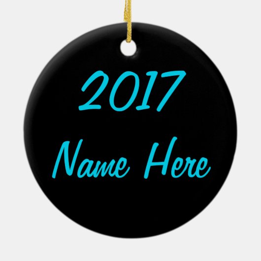 Angesagtes Hopfen-TEAM Verzierung PORZELLAN Keramikornament (Hinten)