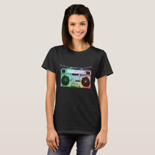 Angesagtes Hopfenboom-Kasten-Shirt T-Shirt