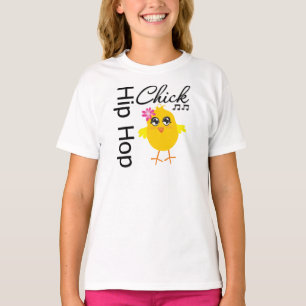 Angesagtes Hopfenküken T-Shirt