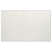Angesagtes Rotwild-Muster in den rustikalen Stoff (Yard (91,4 cm))