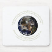 angeschlossen mousepad (Vorne)