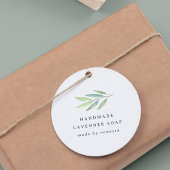 "Angeschoben in Liebe" Handgefertigte Brautparty-S Geschenkanhänger