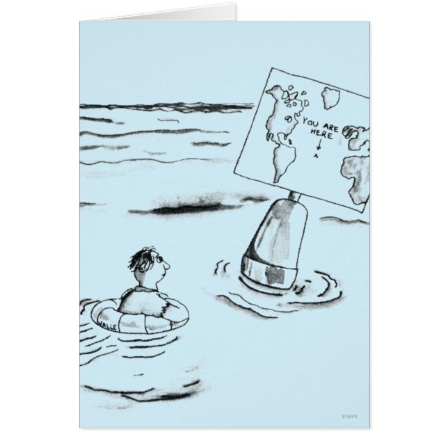 Angeschwemmt (Vorne)