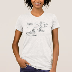 Angeschwemmt T-Shirt