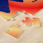 Angesicht des selektiven Mutismus-Puzzles Puzzle (Seite)