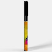 Angesicht künstlicher Intelligenz Case-Mate iPhone Hülle (Rückseite / Rechts)