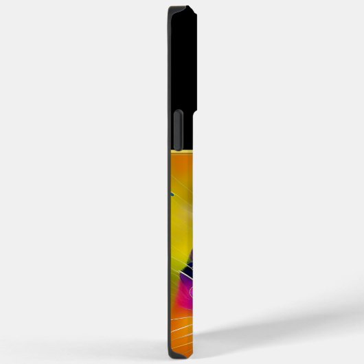 Angesicht künstlicher Intelligenz Case-Mate iPhone Hülle (Rückseite / Rechts)