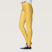 Angesicht mit Tränen der Freude Leggings (Links)