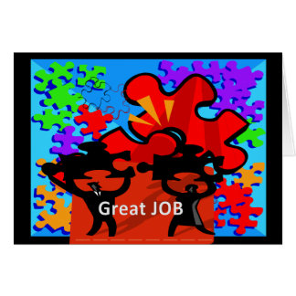 Angestellt-Anerkennung