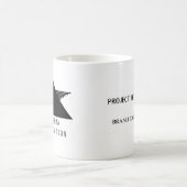 Angestellt-Kaffeetasse Suprema Corp Kaffeetasse (Mittel)