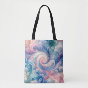 Angestellte Frühling Tasche