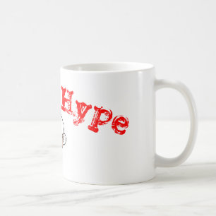 Angestellte Übertreibung CoffeeMug Kaffeetasse