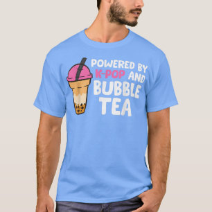 angetrieben durch K-Pop und Bubble Tee 1537