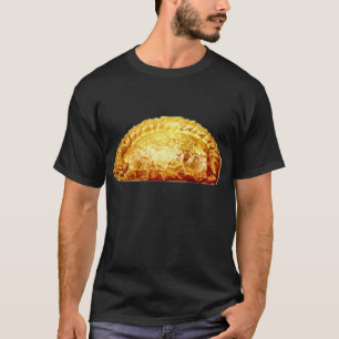 Angetrieben durch Pastete T-Shirt