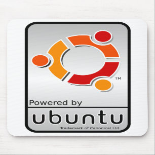 Angetrieben durch Ubuntu Mousepad