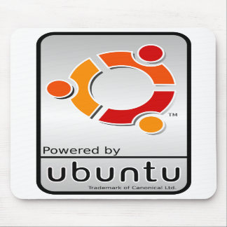Angetrieben durch Ubuntu Mousepad