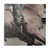 Angetrieben Fliese (Vorderseite)