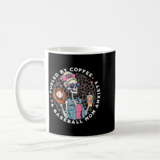 Angetrieben Kaffeetasse