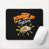 Angetrieben Mousepad (Mit Mouse)