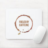 Angetrieben mousepad (Mit Mouse)