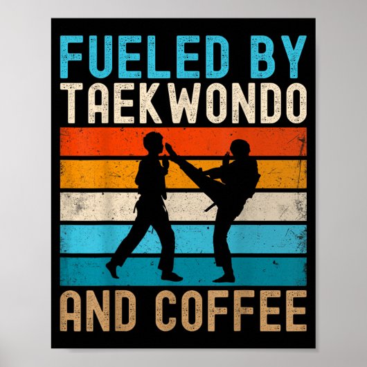 Angetrieben Poster (Vorne)