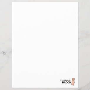 Angetrieben von Bacon Flyer