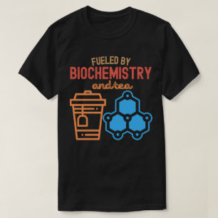Angetrieben von Biochemie und Tee