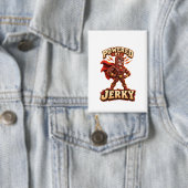 Angetrieben von Jerky Superhero Button (Insitu)