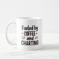Angetrieben von Kaffee und Dokumentation – Lustige