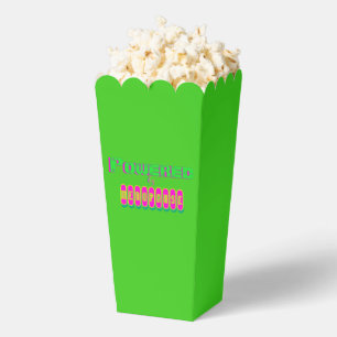 Angetrieben von Menopause 6 Geschenkschachtel