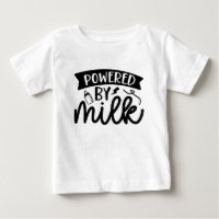 angetrieben von Milch, Lustige Baby-Sprüche