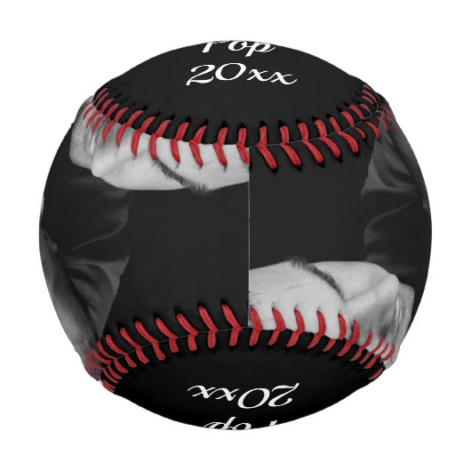 Angewohnt, Foto, der beste Pop der Welt. Baseball (Vorderseite)