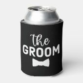 Angewohnt Groomehe Dosenkühler (Kanne Vorderseite)