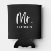 Angewohnt Groomehe Dosenkühler (Rückseite)