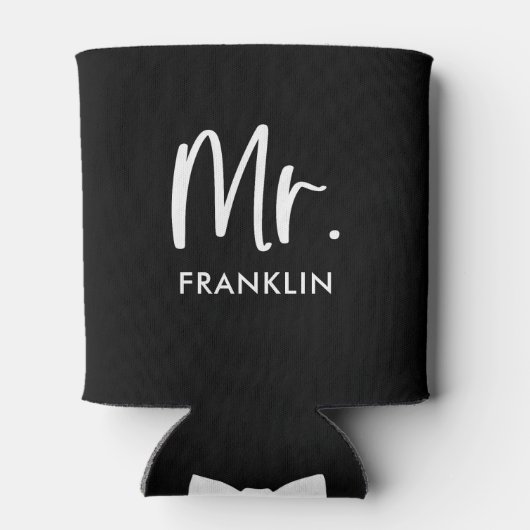 Angewohnt Groomehe Dosenkühler (Rückseite)