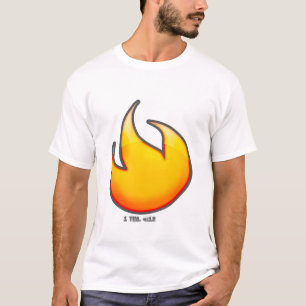 Angezündete Jugend 2009 T-Shirt