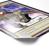 Anghel world photo-First Contract Fotodruck (Ecke)