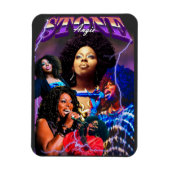 Angie Stone Magnet (Vertikal)