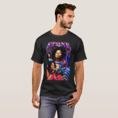 Angie Stone T-Shirt (Vorne ganz)