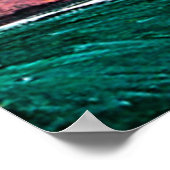 ANGIES THOUSAND YARD STARE POSTER (Ecke)