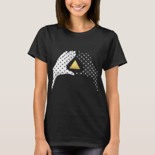 Angina Pectoris - Angina Pectoris Band T-Shirt