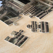 Angkor-Ansichten Puzzle (Seite)