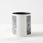 Angkor Kambodscha, Head Ta Som Tempel Tasse (Zentrum)