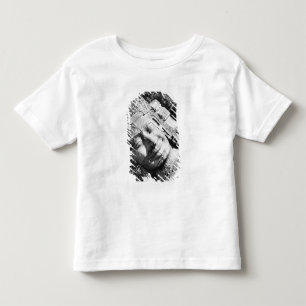 Angkor Kambodscha, Kopf des Bayon Kleinkind T-shirt