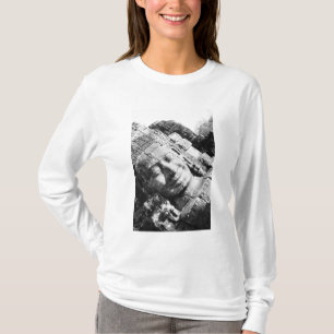 Angkor Kambodscha, Kopf des Bayon T-Shirt
